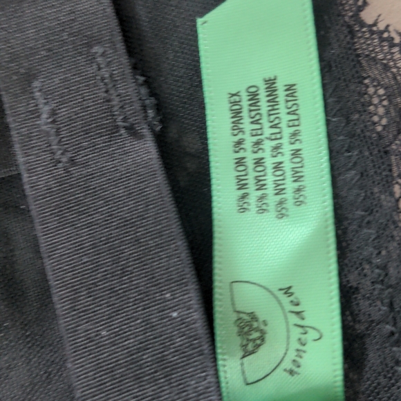 Bralette - Picture 4 of 4